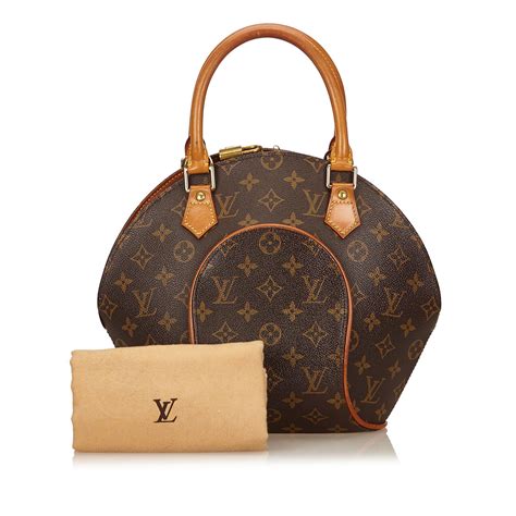 louis Vuitton Ellipse sizes